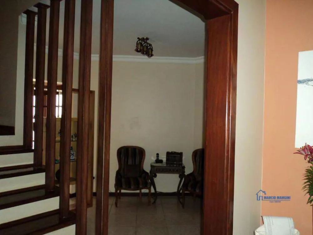 Casa de Condomínio, 5 quartos - Foto 23