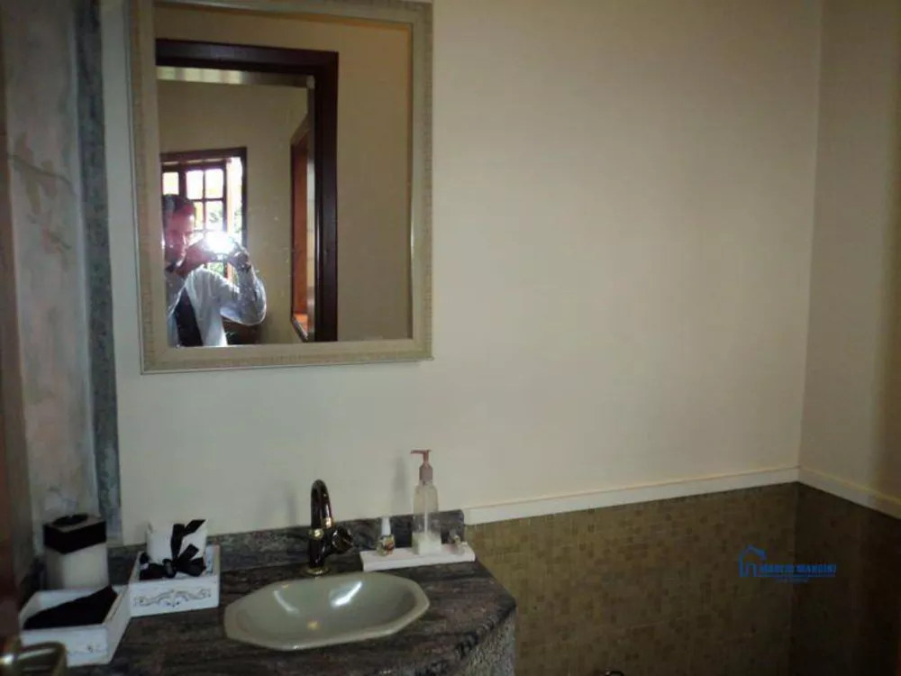 Casa de Condomínio, 5 quartos - Foto 32