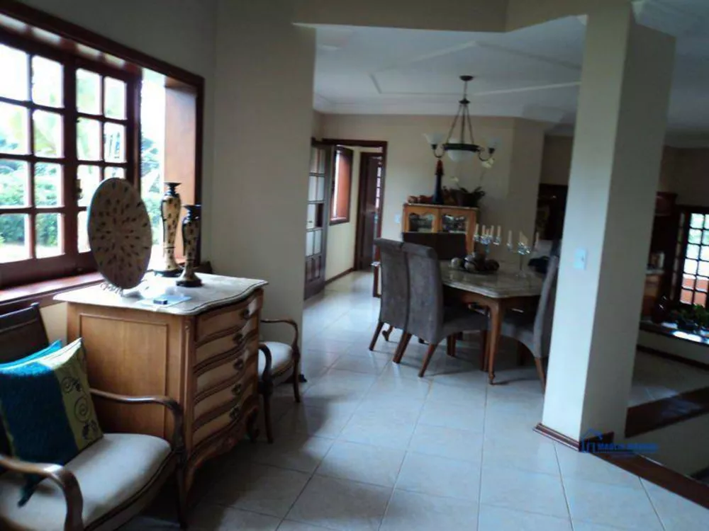 Casa de Condomínio, 5 quartos - Foto 14
