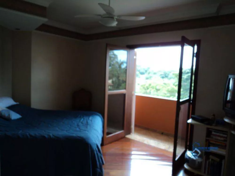 Casa de Condomínio, 5 quartos - Foto 33