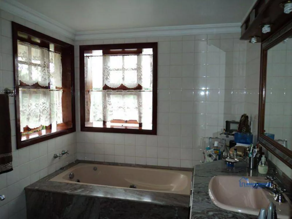 Casa de Condomínio, 5 quartos - Foto 36