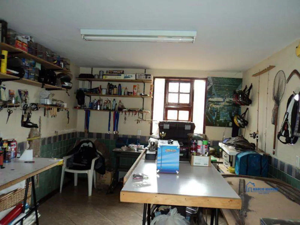 Casa de Condomínio, 5 quartos - Foto 24