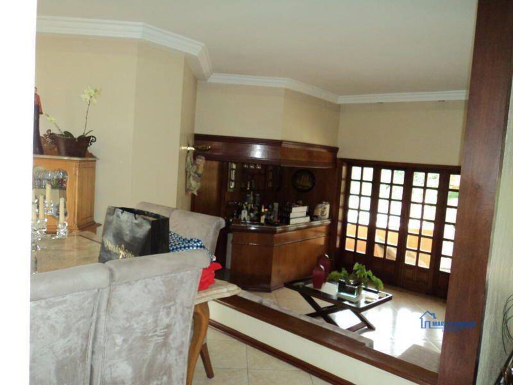 Casa de Condomínio, 5 quartos - Foto 4