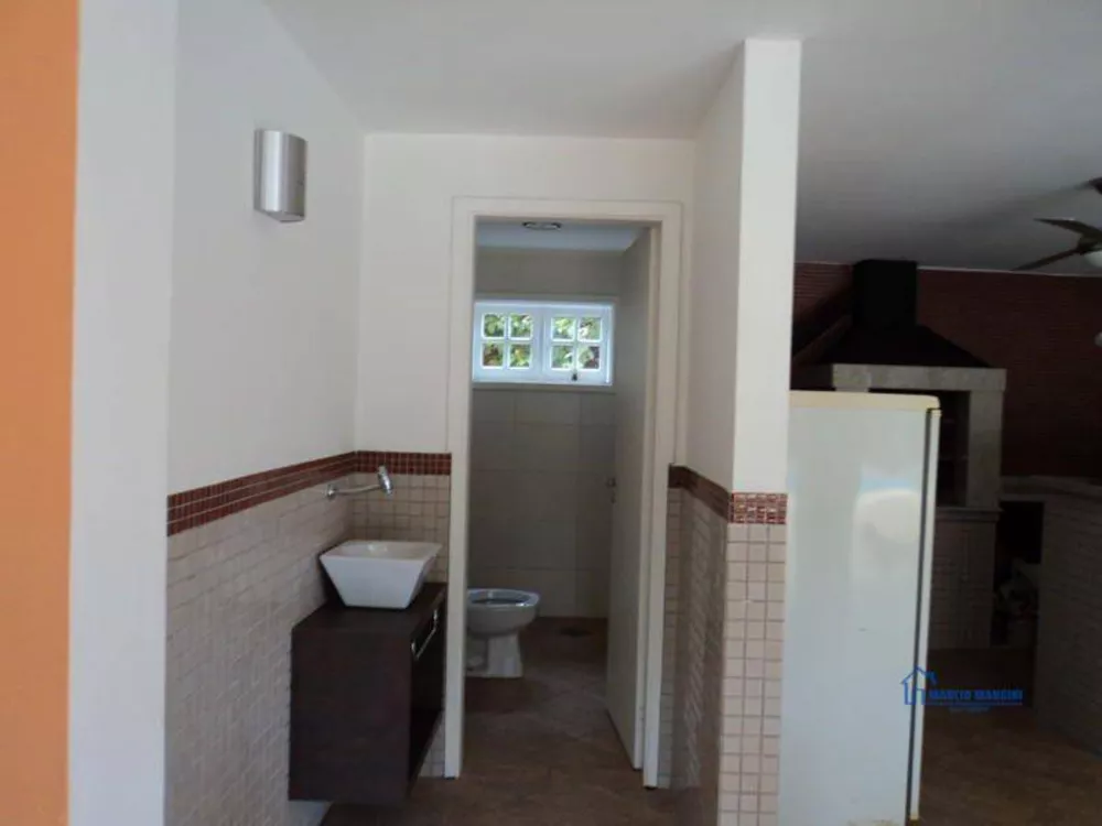 Casa de Condomínio, 5 quartos - Foto 20