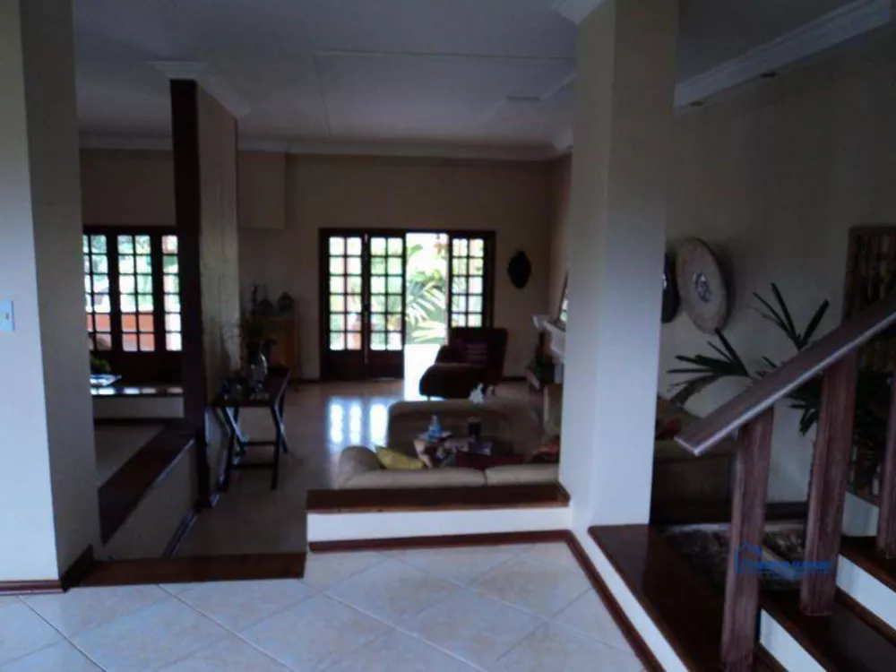 Casa de Condomínio, 5 quartos - Foto 5