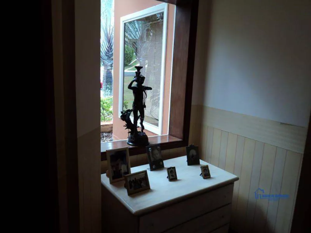 Casa de Condomínio, 5 quartos - Foto 16