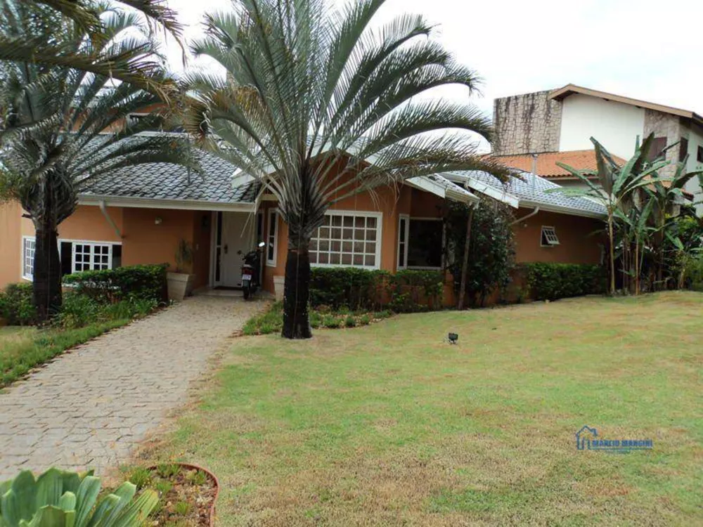 Casa de Condomínio, 5 quartos - Foto 30
