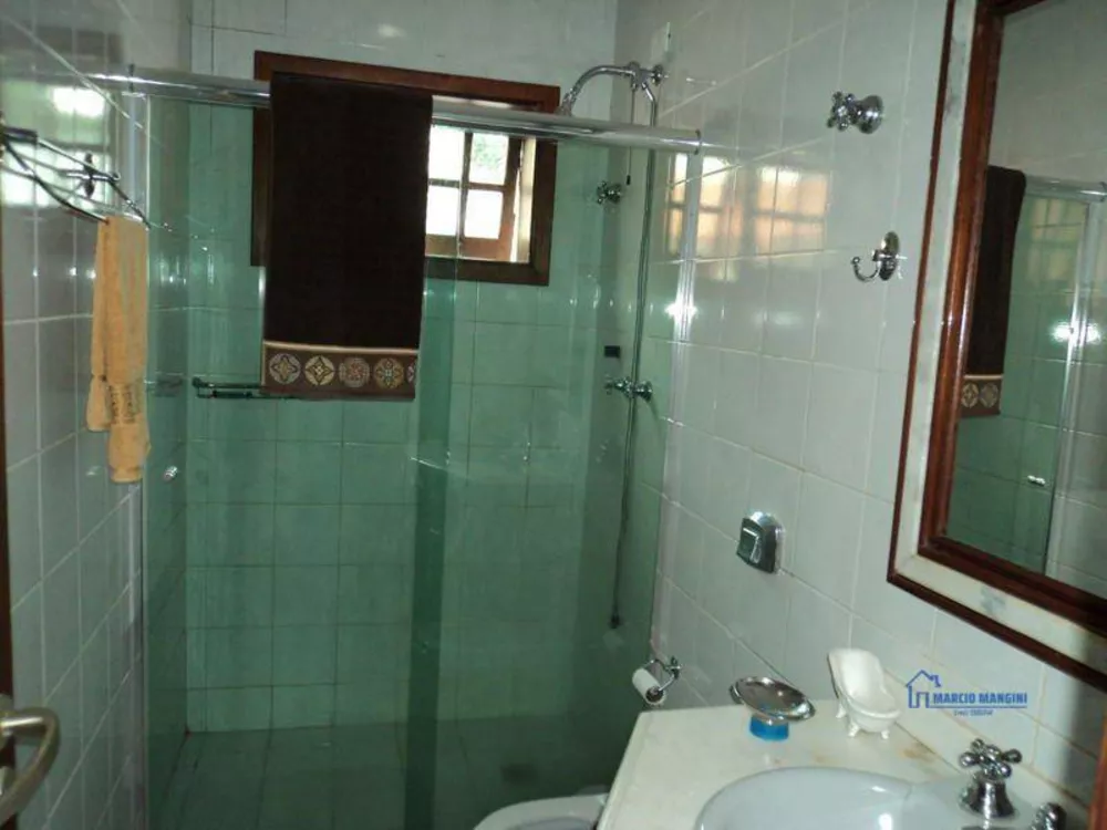 Casa de Condomínio, 5 quartos - Foto 15