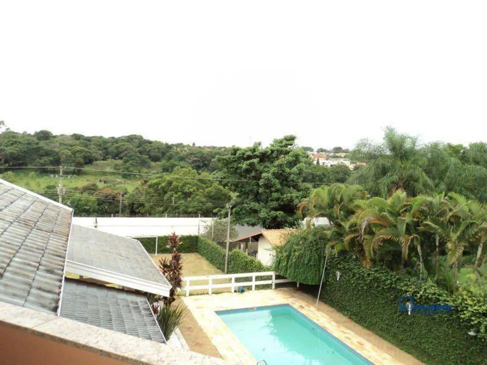 Casa de Condomínio, 5 quartos - Foto 21