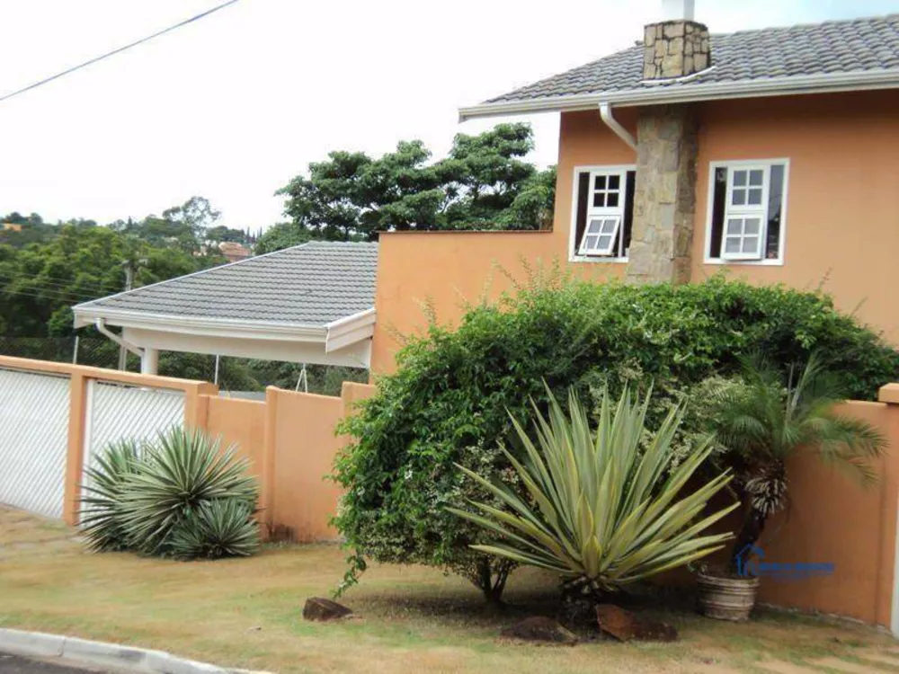 Casa de Condomínio, 5 quartos - Foto 25