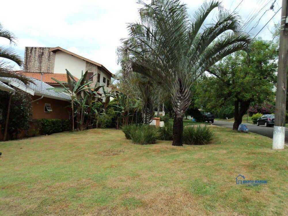 Casa de Condomínio, 5 quartos - Foto 1