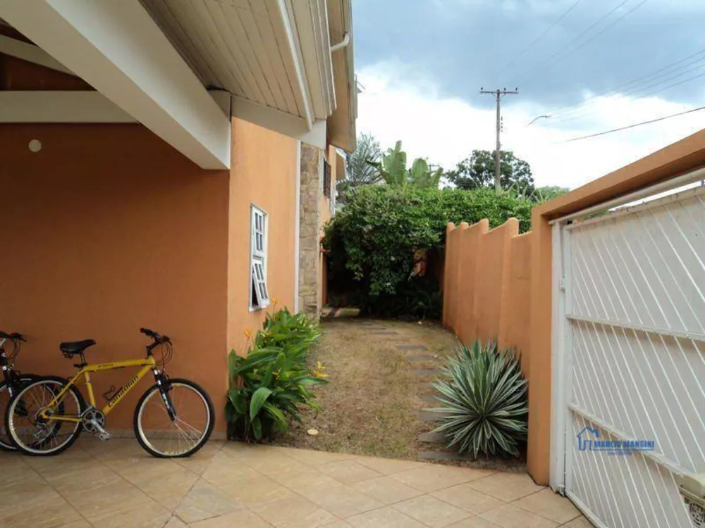 Casa de Condomínio, 5 quartos - Foto 9