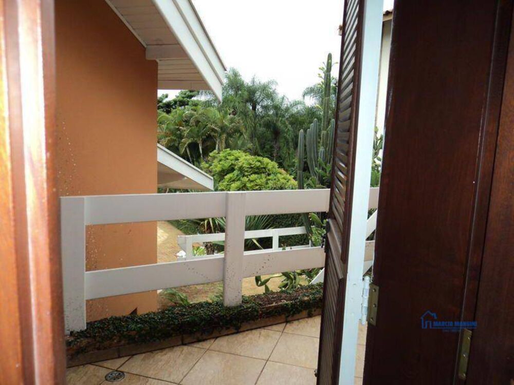 Casa de Condomínio, 5 quartos - Foto 2