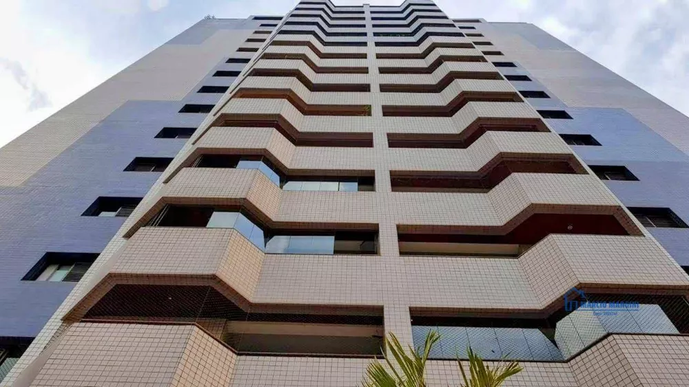 Apartamento, 3 quartos, 148 m² - Foto 29