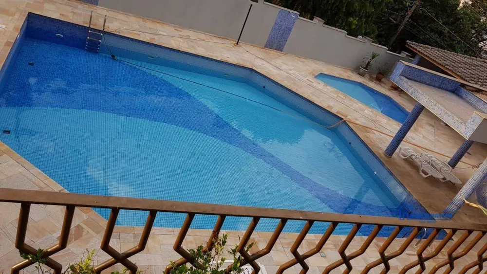 Apartamento, 3 quartos, 148 m² - Foto 22