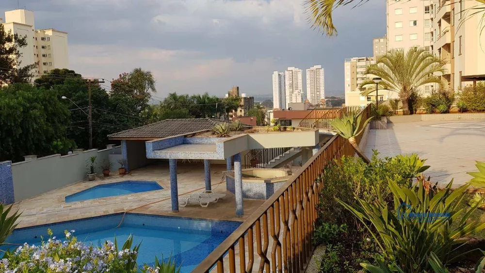 Apartamento, 3 quartos, 148 m² - Foto 11