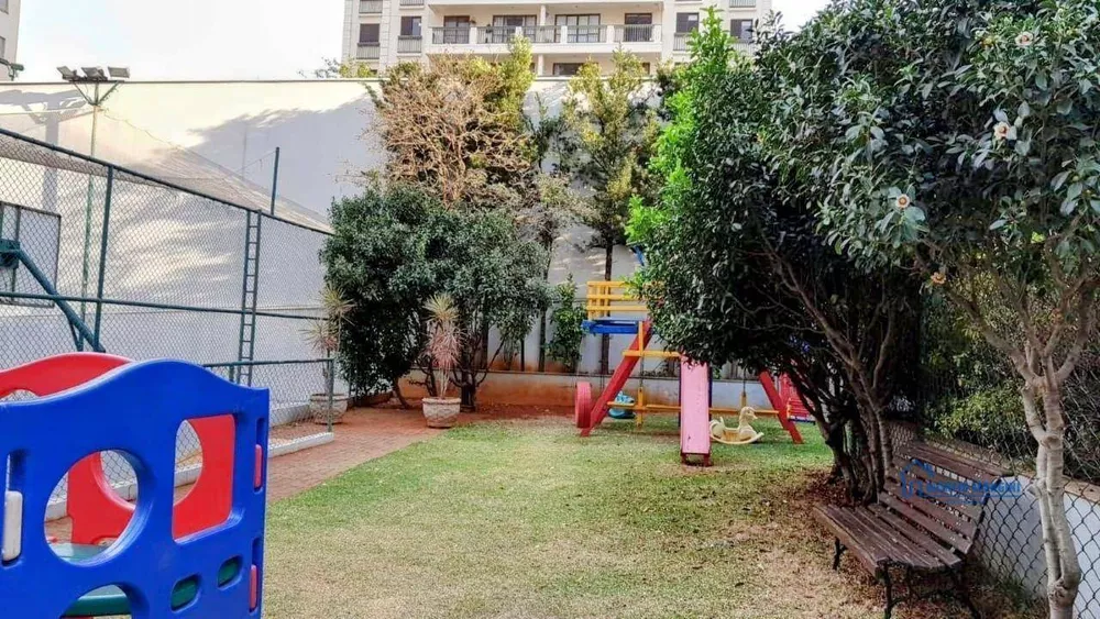 Apartamento, 3 quartos, 148 m² - Foto 26