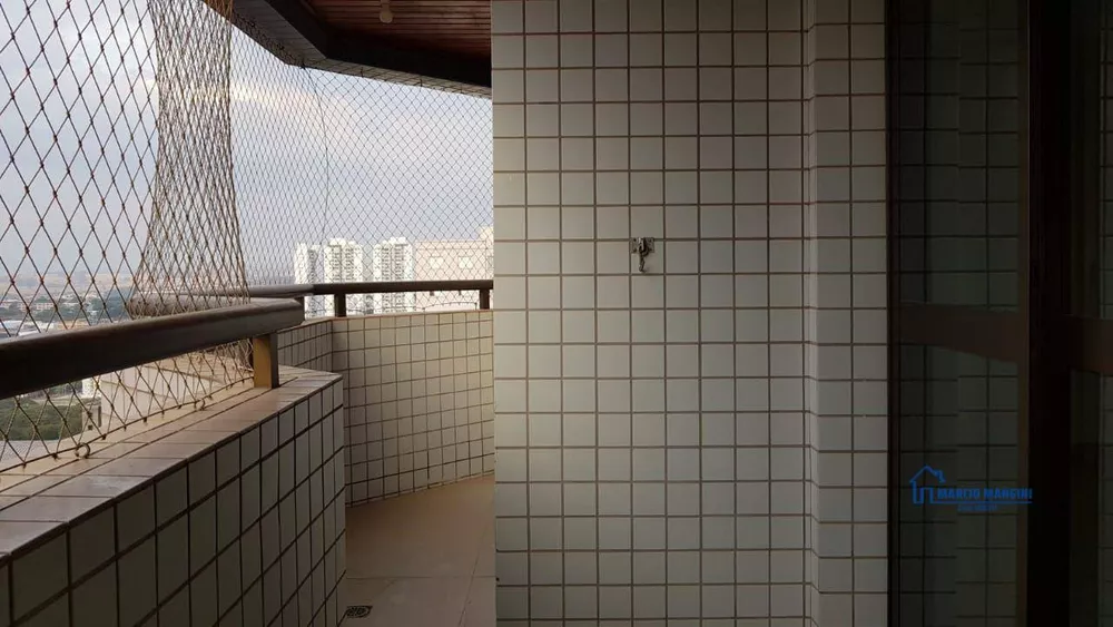 Apartamento, 3 quartos, 148 m² - Foto 19