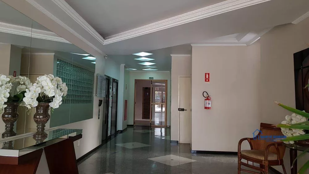 Apartamento, 3 quartos, 148 m² - Foto 17