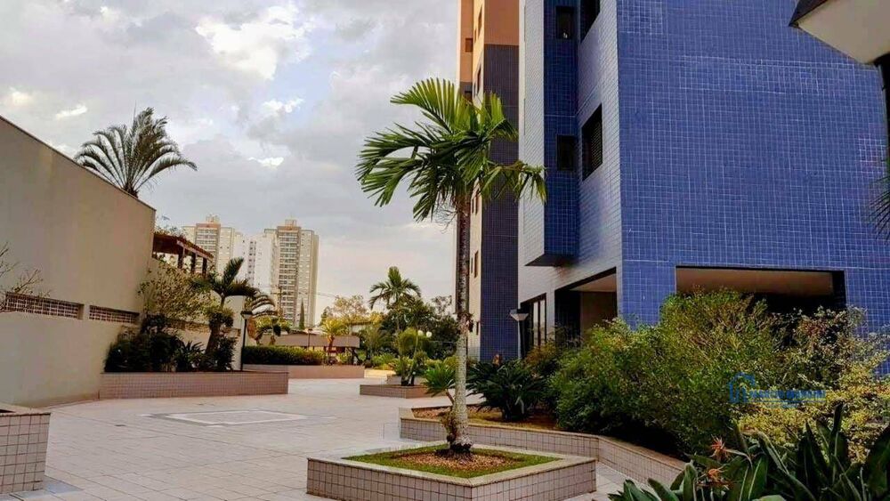 Apartamento, 3 quartos, 148 m² - Foto 3