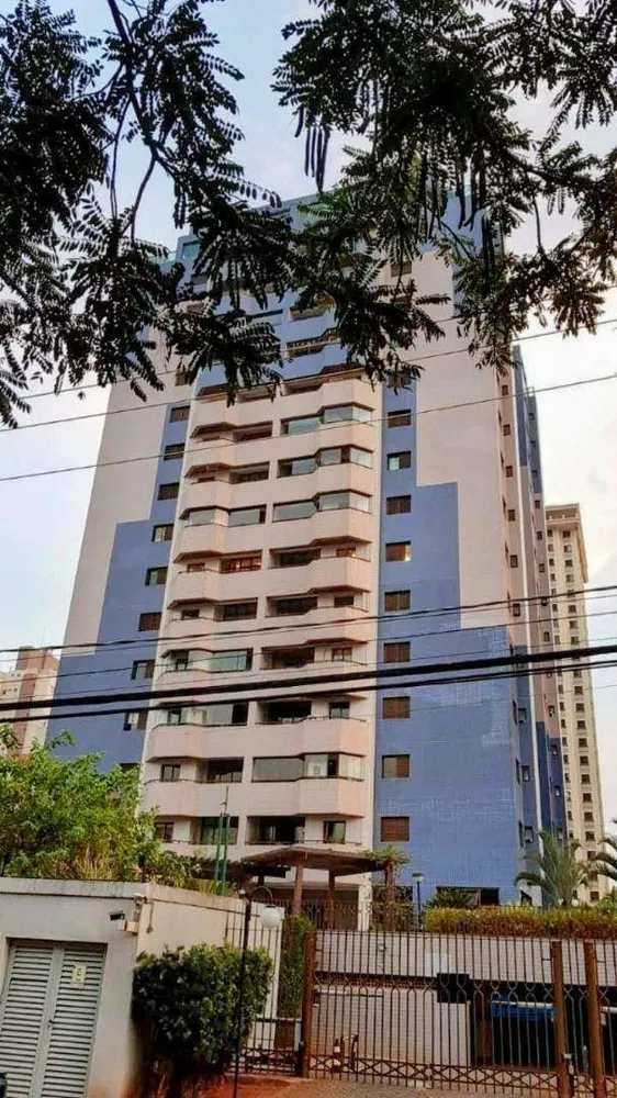 Apartamento, 3 quartos, 148 m² - Foto 1