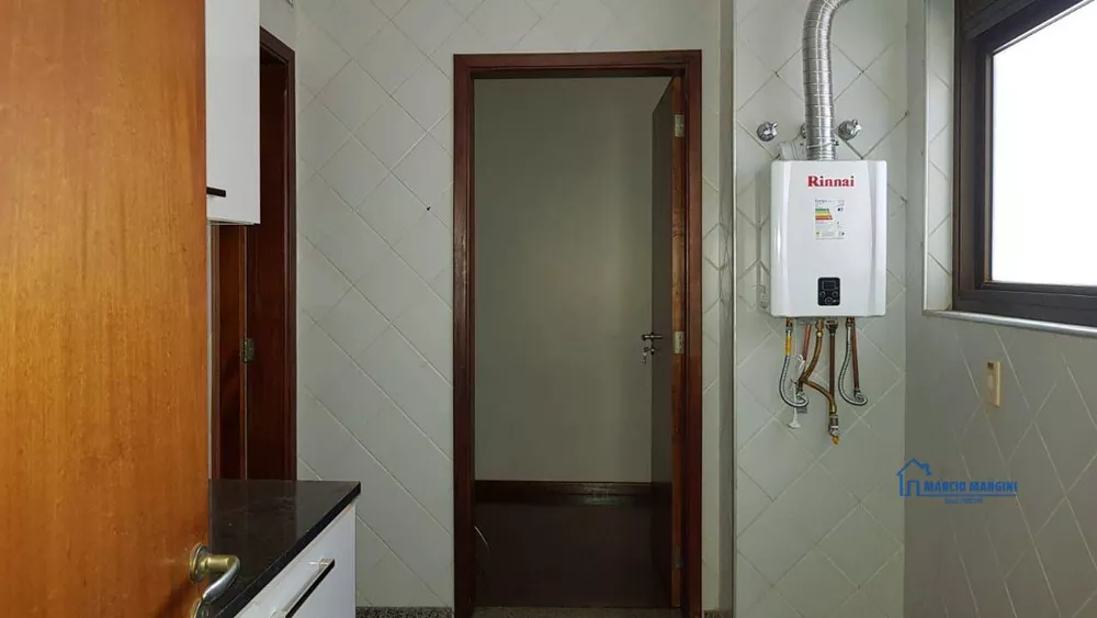 Apartamento, 3 quartos, 148 m² - Foto 10