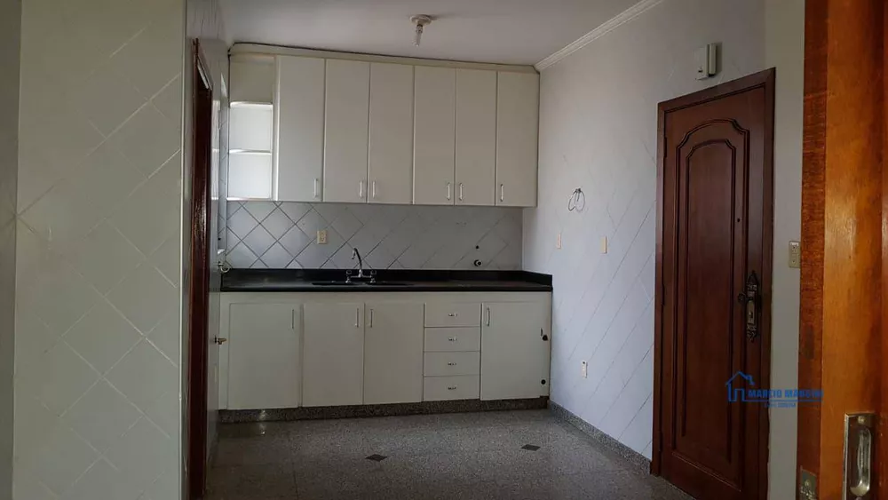 Apartamento, 3 quartos, 148 m² - Foto 12