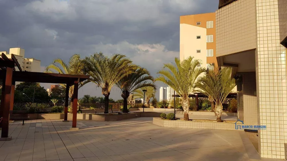 Apartamento, 3 quartos, 148 m² - Foto 2