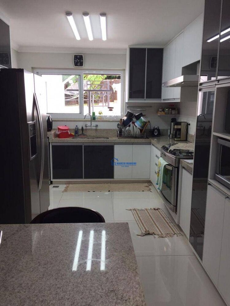 Casa de Condomínio, 5 quartos - Foto 1