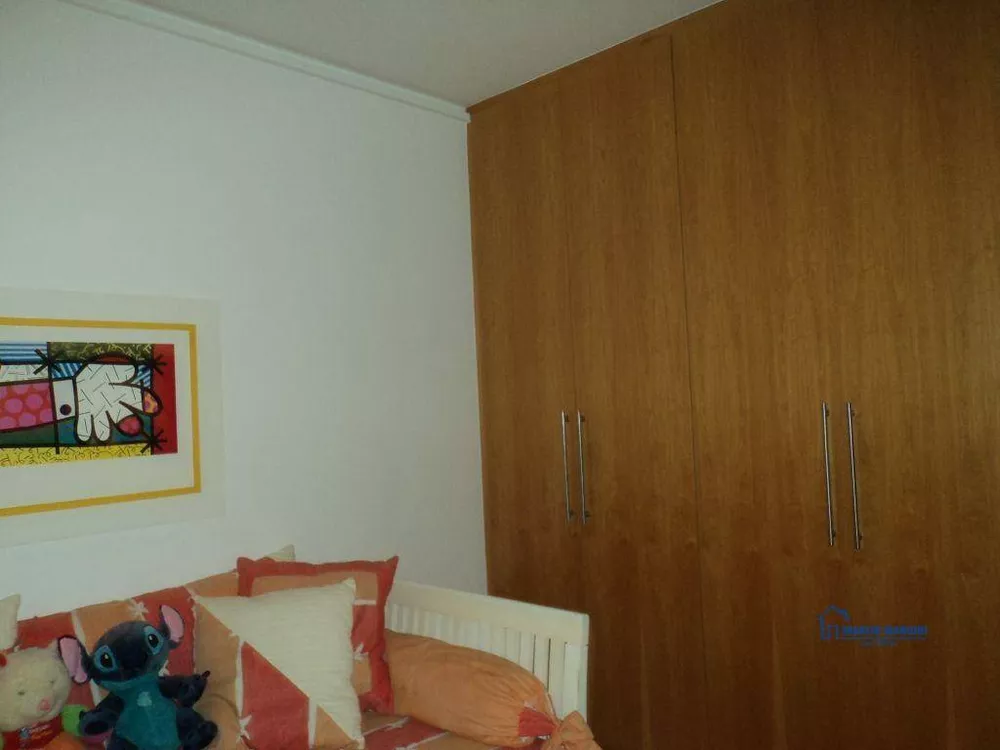 Casa de Condomínio, 4 quartos - Foto 16