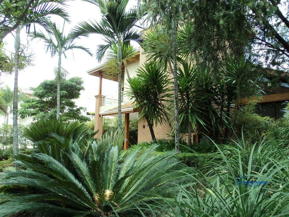 Casa de Condomínio, 4 quartos - Foto 10