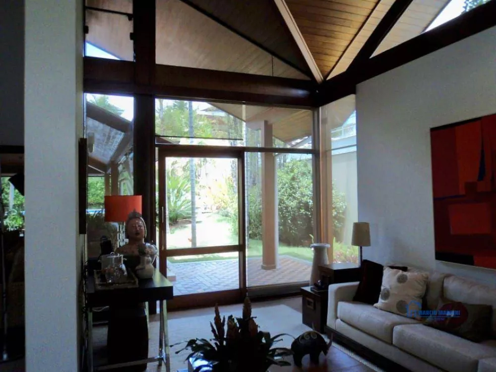 Casa de Condomínio, 4 quartos - Foto 19