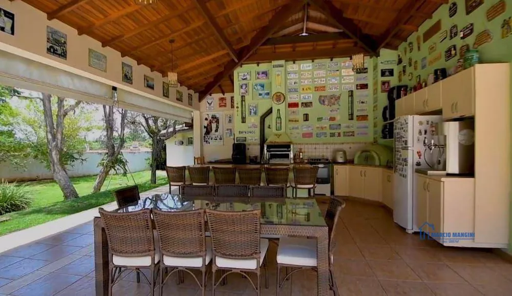 Casa, 4 quartos, 646 m² - Foto 21