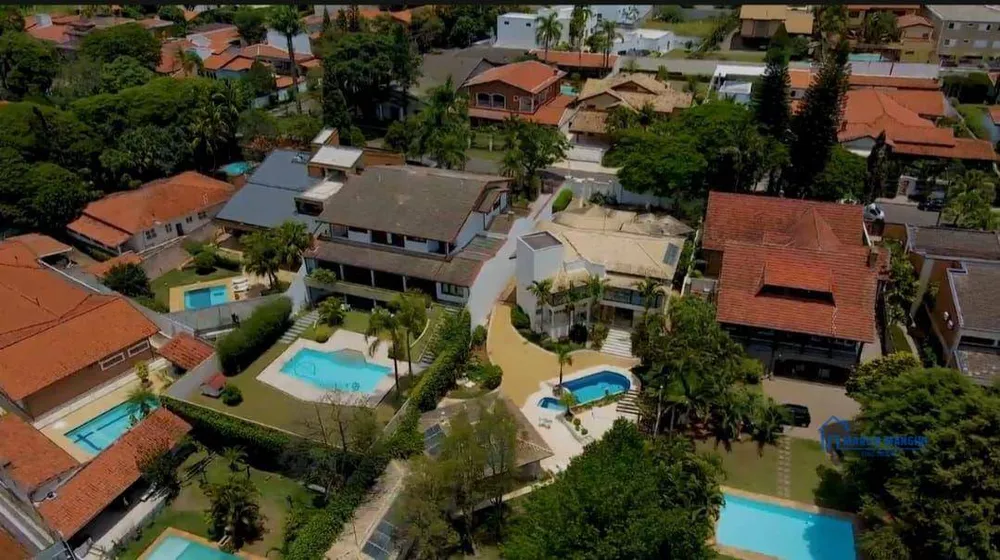 Casa, 4 quartos, 646 m² - Foto 12