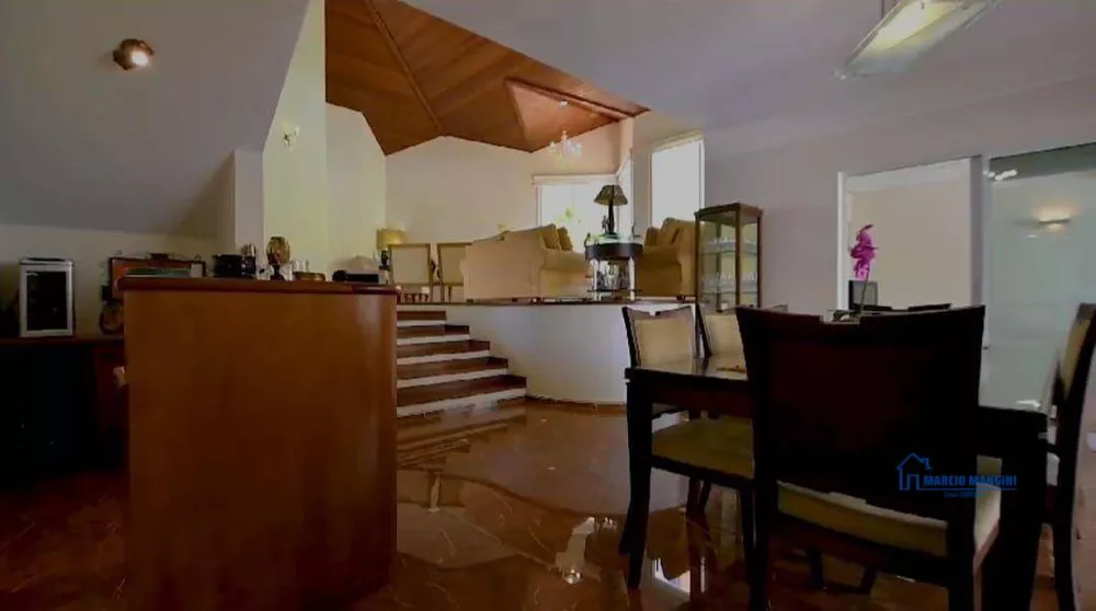 Casa, 4 quartos, 646 m² - Foto 2