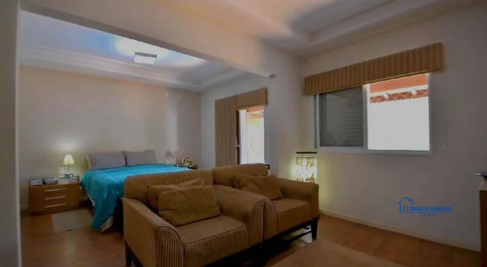 Casa, 4 quartos, 646 m² - Foto 14