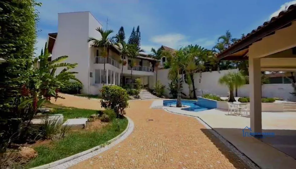 Casa, 4 quartos, 646 m² - Foto 28