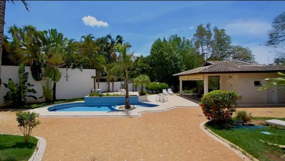 Casa, 4 quartos, 646 m² - Foto 16