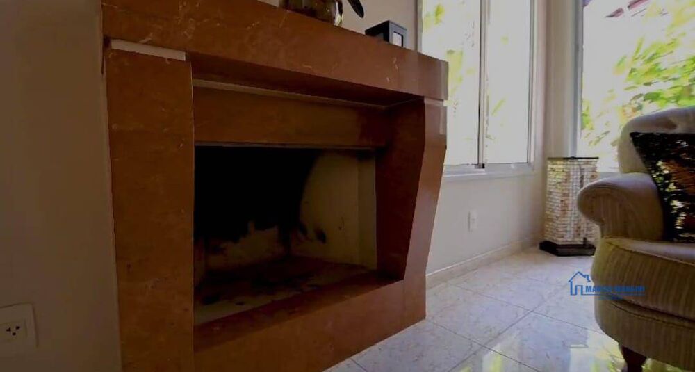 Casa, 4 quartos, 646 m² - Foto 5