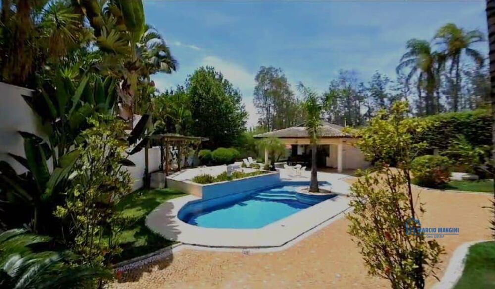 Casa, 4 quartos, 646 m² - Foto 9