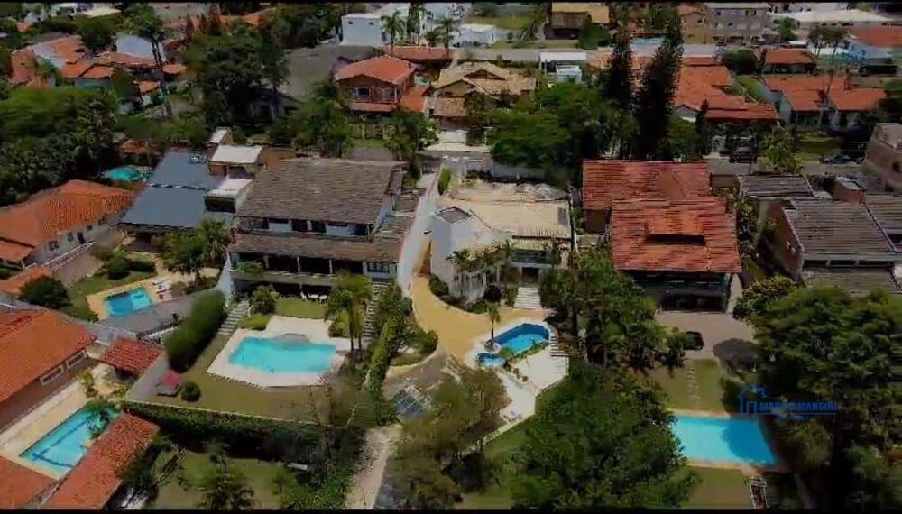 Casa, 4 quartos, 646 m² - Foto 15