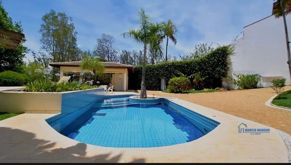 Casa, 4 quartos, 646 m² - Foto 25