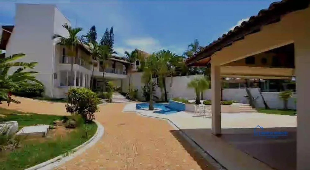 Casa, 4 quartos, 646 m² - Foto 3