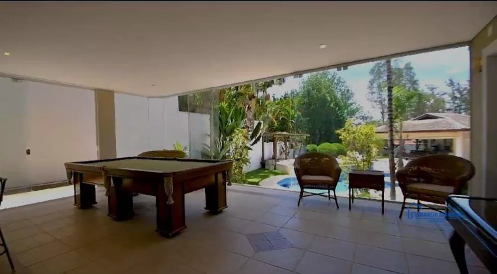 Casa, 4 quartos, 646 m² - Foto 22