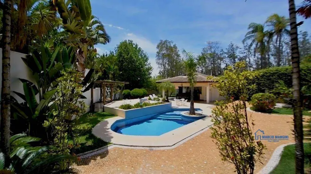 Casa, 4 quartos, 646 m² - Foto 19