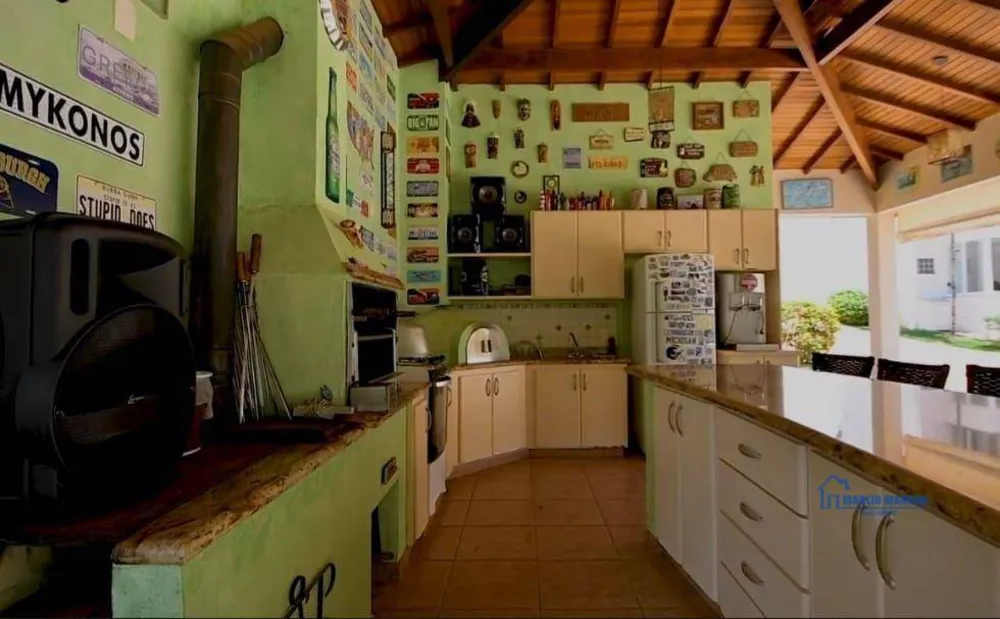 Casa, 4 quartos, 646 m² - Foto 17