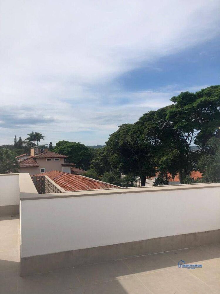 Casa de Condomínio, 3 quartos - Foto 24