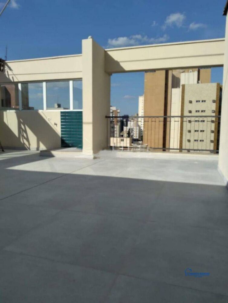 Cobertura, 3 quartos, 155 m² - Foto 4