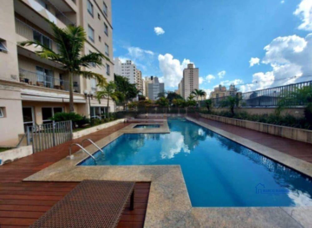 Cobertura, 3 quartos, 155 m² - Foto 3