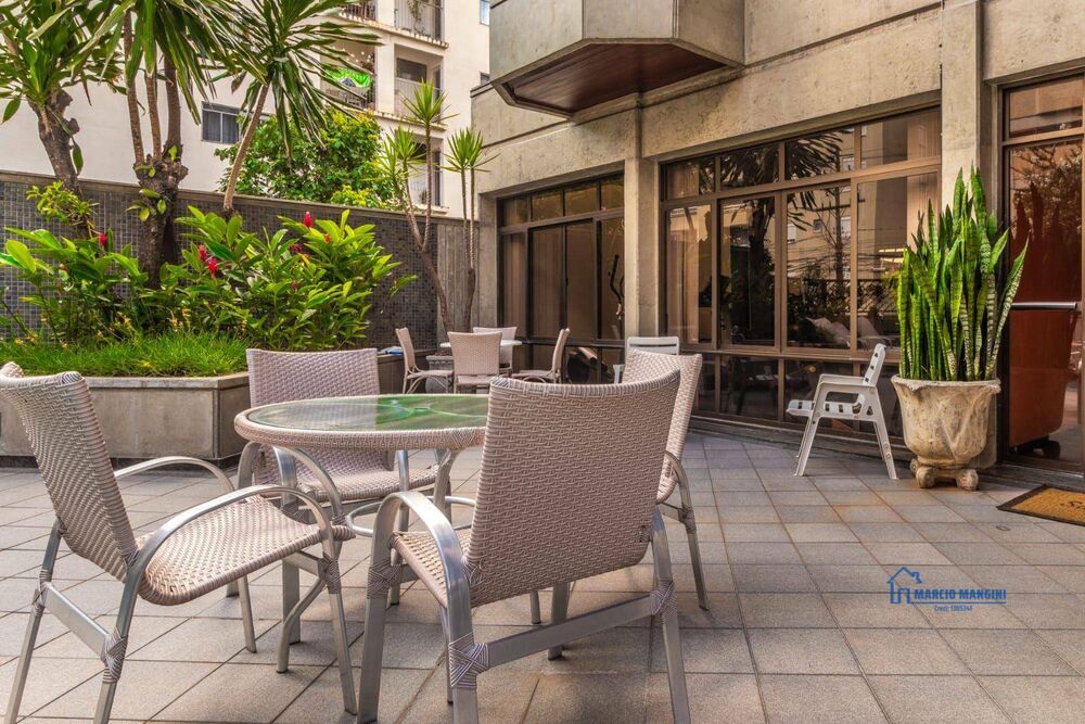 Cobertura, 4 quartos, 244 m² - Foto 7